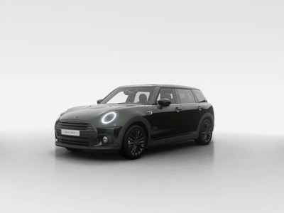 Mini Clubman Benzine