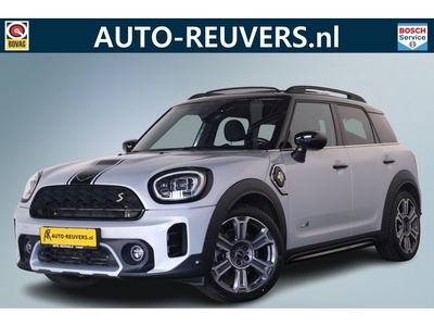 MINI Countryman 2.0 Cooper S E ALL4 Essential / Opendak /