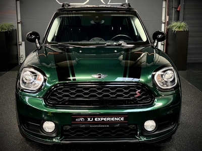 MINI COUNTRYMAN 2.0 Cooper SD ALL4 Chili NAVI 191 PK