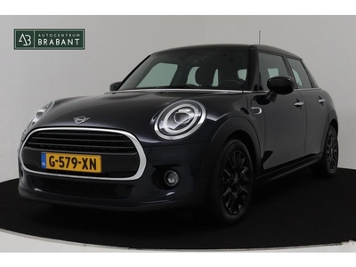 Mini Mini 1.5 Cooper Business Edition (NL-auto, 1e Eig