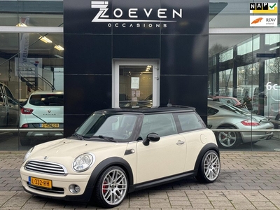 Mini Mini 1.6 Cooper Mayfair