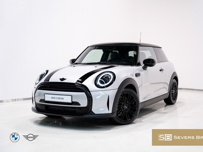 MINI MINI 3-deurs Cooper Classic Balance Pack Aut. - Verkocht!