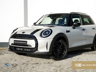 MINI MINI 5-deurs Cooper Classic Premium Go Aut. - Verkocht!