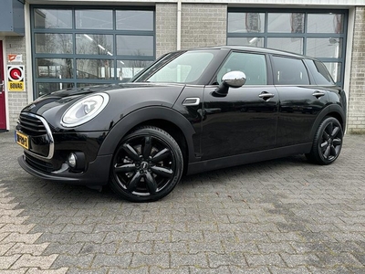 Mini Mini Clubman 1.5 Cooper Business SCHUIFDAK