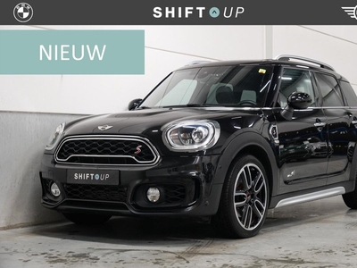 Mini Mini Countryman 2.0 Cooper S ALL4 JCW | Panoramadak | Harman Kardon | Head Up | Adapt. Cruise Control