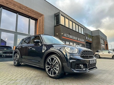 Mini Mini Countryman 2.0 Cooper S E ALL4 220pk John Cooper