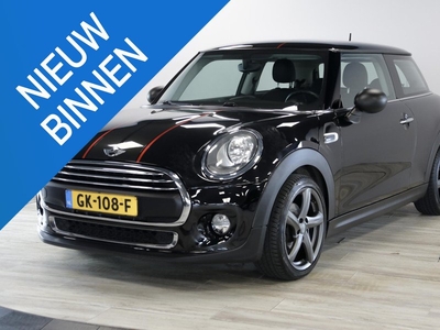 Mini One 1.2 Business | Airco | Cruise Control | Navi