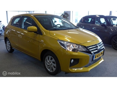 Mitsubishi Space Star 1.2 Dynamic