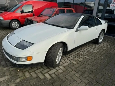 Nissan 300 ZX 3.0-24V V6 Twin Turbo (bj 1992)