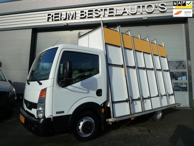 Nissan Cabstar E Diesel