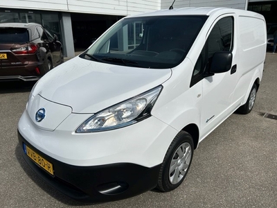 Nissan E-NV200 Business AIRCO I NAVI I CAMERA I COMPLETE