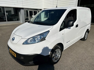 Nissan E-NV200 Business AIRCO I NAVIGATIE I CAMERA I 2