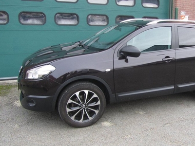 Nissan Qashqai 1.6 Acenta