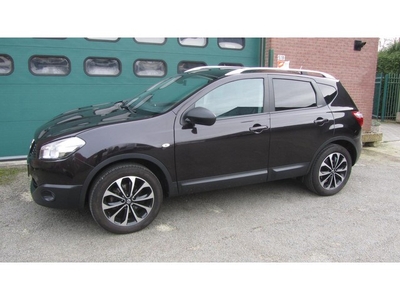 Nissan Qashqai 1.6 Acenta