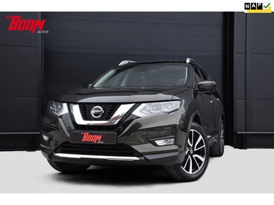 Nissan X-Trail 1.3 DIG-T 159PK Tekna Automaat