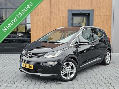 Opel Ampera-e 60 kWh DAB Stoel/stuurverw. Origineel NL