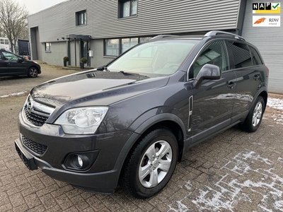 Opel Antara 2.2 CDTI Design Edition 4x2