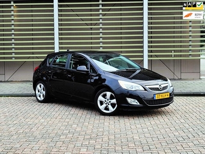 Opel Astra 1.6 Edition / Airco / 5 drs / Trekhaak