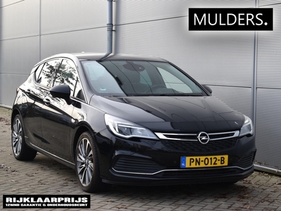 OPEL ASTRA 1.6 Turbo 200 pk Innovation / navi / camera / agr / 1700 kg trekgewicht