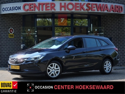 OPEL ASTRA SPORTS TOURER 1.0 T Online Edition | Automaat | Carplay | Navigatie | Climate | Cruise |