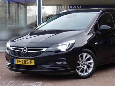 OPEL ASTRA Sports Tourer 1.0 Turbo Innovation | Navigatie | Airco | PDC | Vol opties | AGR stoelen | Inruil mogelijk