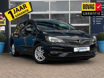 Opel Astra Sports Tourer 1.5 CDTI Business Executive