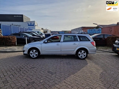 Opel Astra Wagon 1.6 Business/2008/LMV/NAVI/CRUISE!!