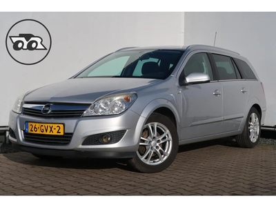 Opel Astra Wagon 1.6 Temptation NAVI (bj 2008)