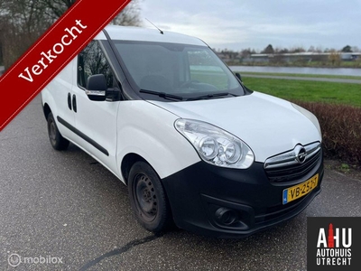 Opel Combo 1.3 CDTi L1H1 ecoFLEX