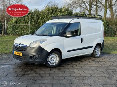 Opel Combo 1.3 CDTi L1H1 ecoFLEX Airco Zijschuifdeur