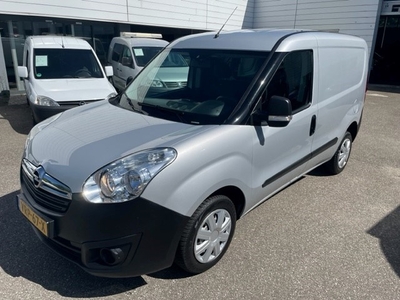 Opel Combo 1.3 CDTi L1H1 Selection AIRCO I PDC I COMPLETE