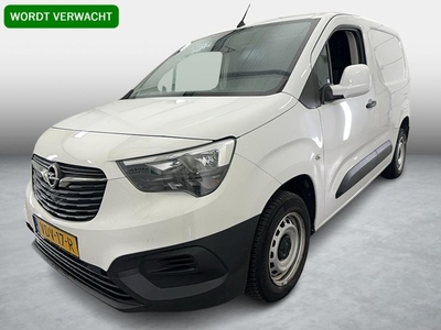 Opel Combo 1.5D L1H1 Edition 1e Eigenaar Volledige Historie