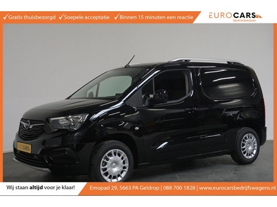 Opel Combo 1.5D L1H1 Edition Aut. NAVIPDC