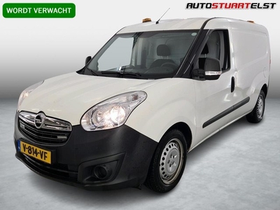 Opel Combo 1.6 CDTi L2H1 Edition Incl-voledige inrichting