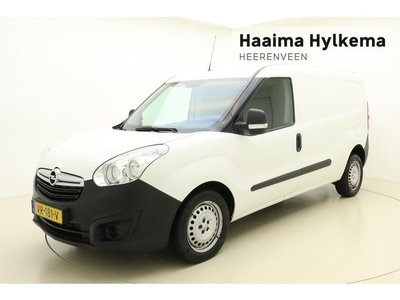 Opel Combo 1.6 CDTi L2H1 Sport Verlengd Marge auto