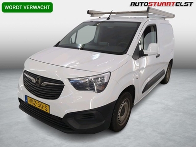 Opel Combo 1.6D L1H1 Edition + trekhaak 1E Eigenaar NL-Auto