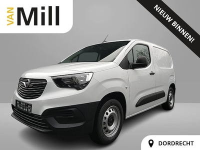 Opel Combo Diesel