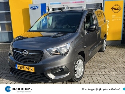 Opel Combo Diesel