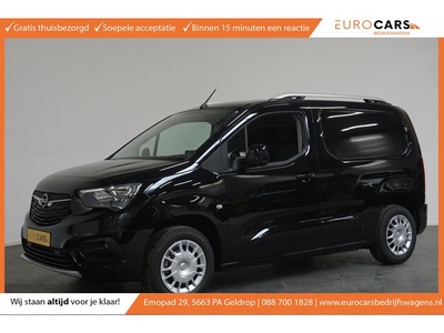 Opel Combo Diesel