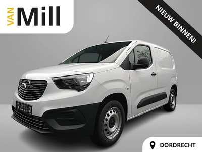 Opel Combo Diesel