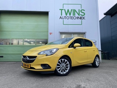 Opel Corsa 1.0 Turbo Business+