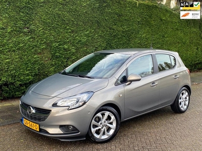 Opel Corsa 1.0 Turbo RIJDT NIEUW/AIRCO/PDC V+A/NAVI/CRUISE!!