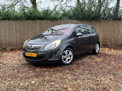 Opel Corsa 1.3 CDTi EcoFlex S/S Cosmo Full optionsGoud