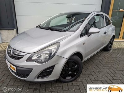 Opel Corsa 1.2-16V 1e Eigenaar Airco 15