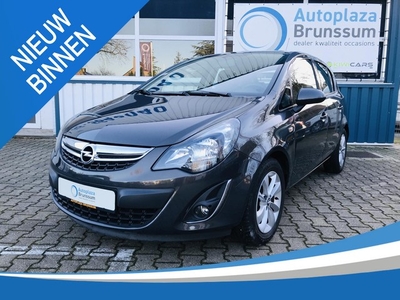 Opel Corsa 1.4-16V Edition volautomaat