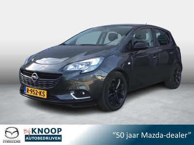 Opel Corsa 1.4 Color Edition 90PK APPLE CARPLAY PDC