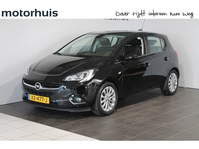 Opel Corsa Benzine