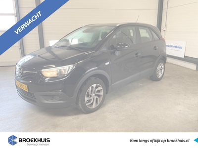 OPEL CROSSLAND X 1.2 Turbo Innovation | Airco | Navigatie | Cruise C. | Park Assist | 16