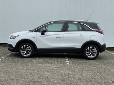 Opel Crossland X 1.2 Turbo Innovation Automaat met