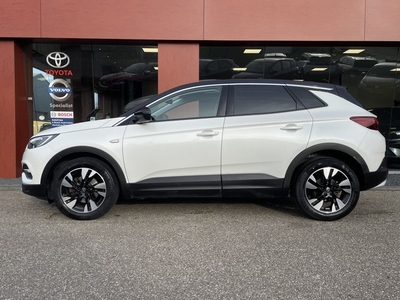 Opel Grandland X 1.2 Turbo Business Executive Keyless